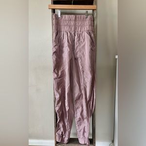 Free People Movement Track Pants Small